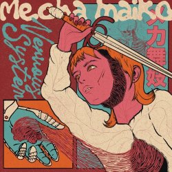 Mecha Maiko - Nervous System (2026)