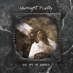 Midnight Poetry - Dracula's Poison (2026) [Single]