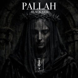 Pallah - Black Veil (2026) [EP]