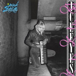 Pink Stiletto - Ice Eyes (Remix) (2026) [Single]