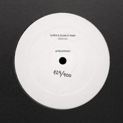 Sarin & Scarlit Port - Daevas (2021) [EP]
