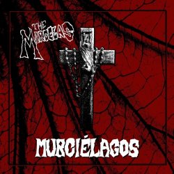 The Marcelas - Murciélagos (2026) [Single]