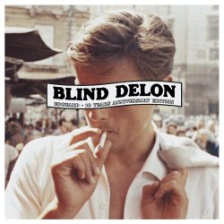 Blind Delon - Edouard (10 Years Anniversary Edition) (2026) [EP]