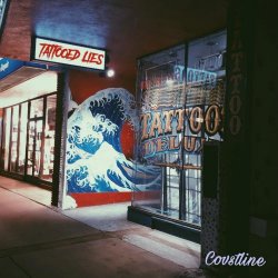 Covstline - Tattooed Lies (2021) [Single]