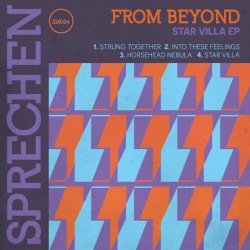 From Beyond - Star Villa (2026) [EP]