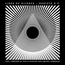 Lines Of Silence - Radiate (2026) [EP]