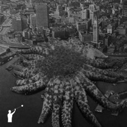 Madrelarva - Bajo La Ciudad (2026)