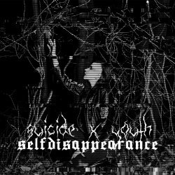 Suicide X Youth - Selfdisappearance (2026) [Single]