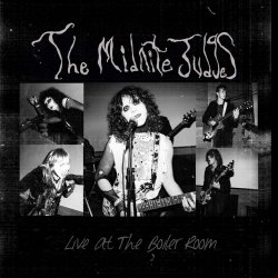 The Midnite Judges - Live At The Boiler Room (2026)