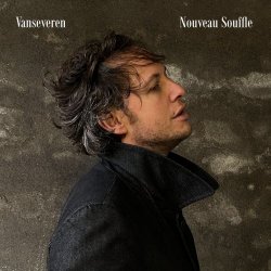 Vanseveren & Fluid Ghost - Nouveau Souffle (2026) [Single]