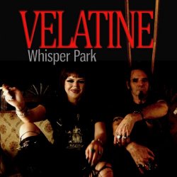 Velatine - Whisper Park (2026) [Single]