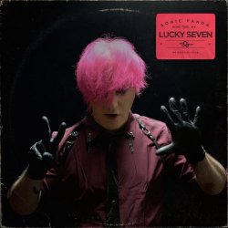 Sonic Panda - Lucky Seven (2025) [Single]