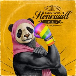 Sonic Panda - Stonewall 1969 (2025) [Single]