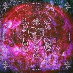 Body Of Will - Body Of Will (2026) [EP]