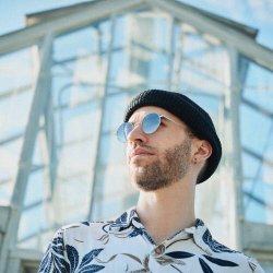David Emme - Danser Sur Mars (2022) [Single]