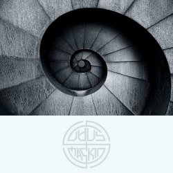 Dødsmaskin - Tiden Ble Lukket (2026)
