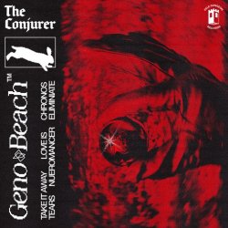 Geno Beach - The Conjurer (2026) [EP]