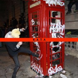 K.A.T.A. - Candyman (2024) [EP]