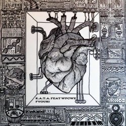 K.A.T.A. - Fyouri (2023) [EP]