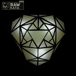 K.A.T.A. - Raw (2014) [EP]