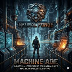 Neural Forge - Machine Age (2026) [EP]