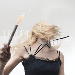 ROBIN - No Lights Inside (2026)