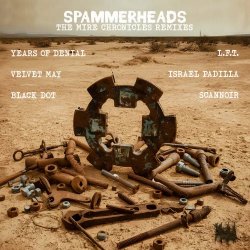 Spammerheads - The Mire Chronicles Remixes (2026) [EP]