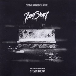 Steven Brown - Zoo Story (1993) [Reissue]