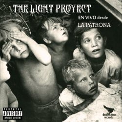 The Light Proyect - En Vivo Desde La Patrona (2021) [EP]