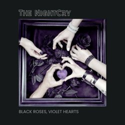 The NightCry - Black Roses, Violet Hearts (2026)