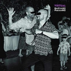 Vasilis Rallis - Virtual (2024)