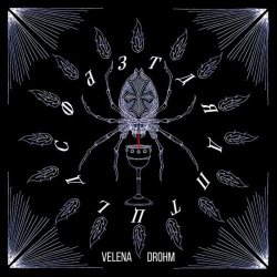 Velena Drohm - Tarantula Code (2025) [Single]