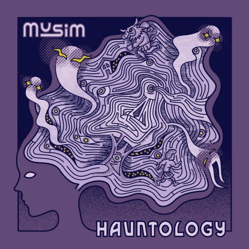 Musim - Hauntology (2026)