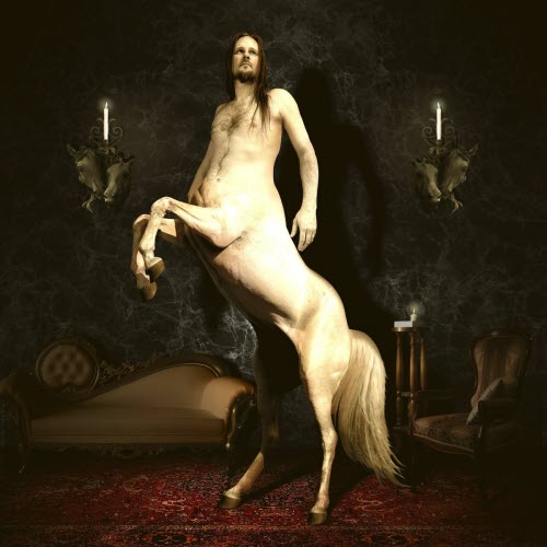 Venetian Snares - My Love Is A Bulldozer (2014)