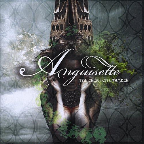 Anguisette - The Creation Chamber (2010)