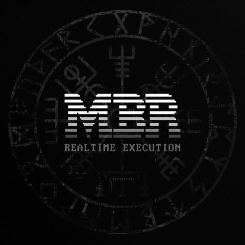 Master Boot Record - Realtime Execution (2026)
