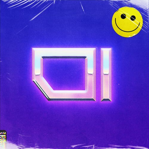 Makeup And Vanity Set - Oi (2026)