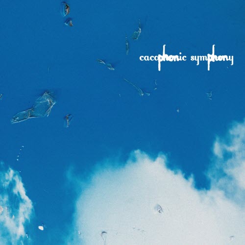 Stolen - Cacophonic Symphony (2026)
