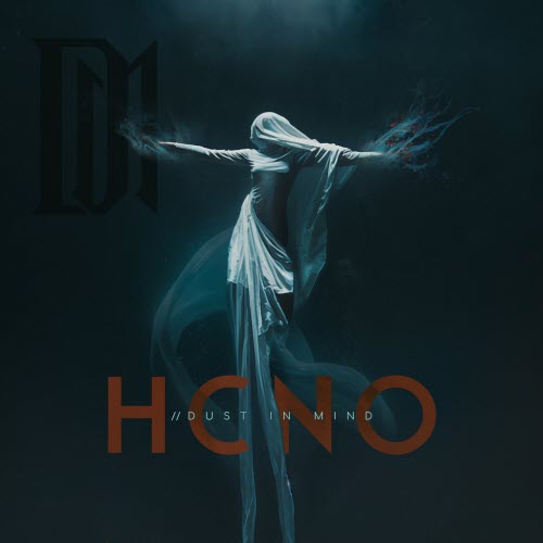 Dust In Mind - HCNO (2026)