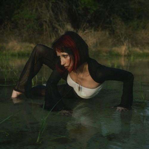 Lena Luca - Dark Out (2026)