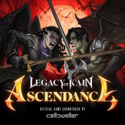 Celldweller - Legacy Of Kain: Ascendance (Official Game Soundtrack) (2026)