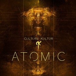 Culture Kultür - Atomic Radio (2026) [Single]