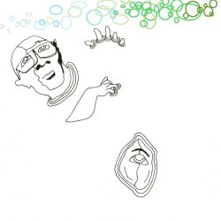 Error Trees - The Postink (2026) [EP]