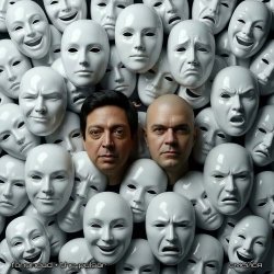 Fonohead & The-Pulsar - Смейся (2026) [Single]