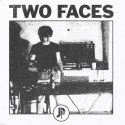 Jesús Pinto - Two Faces (2026)