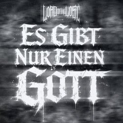 Lord Of The Lost - Es Gibt Nur Einen Gott (2026) [Single]