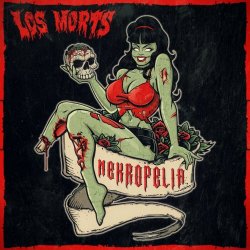 Los Morts - Nekrofelia (2025) [Single]