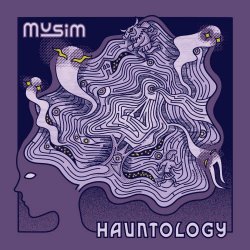 Musim - Hauntology (2026)