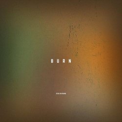 Stuck On Rewind - Burn (2026) [Single]