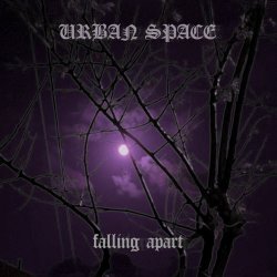 Urban Space - Falling Apart (2026) [Single]